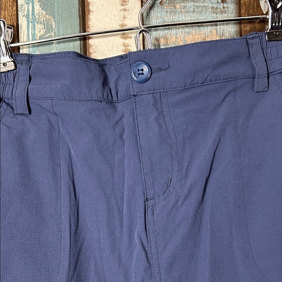 Willit Athletic Navy skort quick dry - Picture 7 of 15